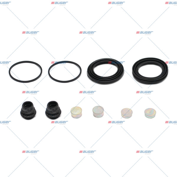 Reparatursatz, Bremssattel p.f. VOLVO 3090937
