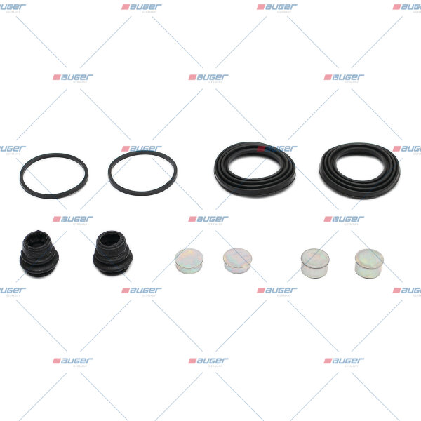 Reparatursatz, Bremssattel p.f. ROR-MERITOR SP8567
