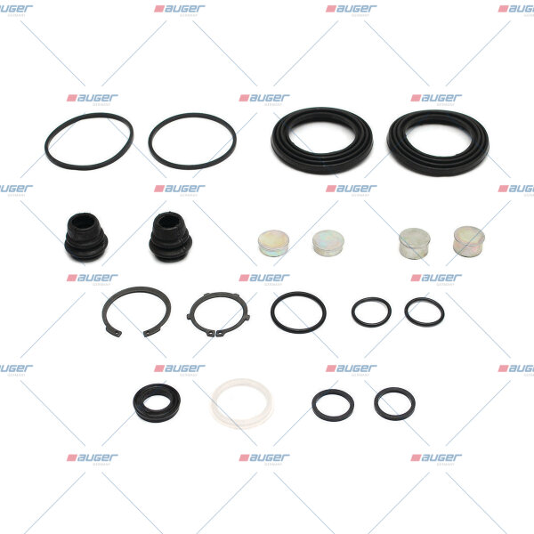 Reparatursatz, Bremssattel p.f. VOLVO 3090940