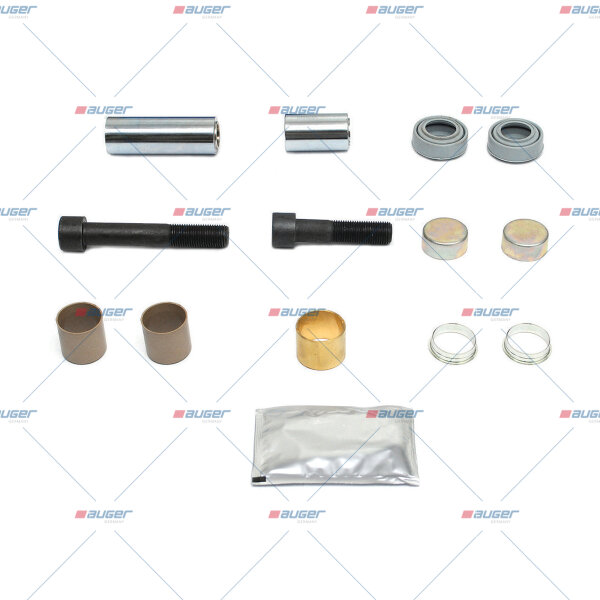 Reparatursatz, Bremssattel p.f. ROR-MERITOR MCK1134