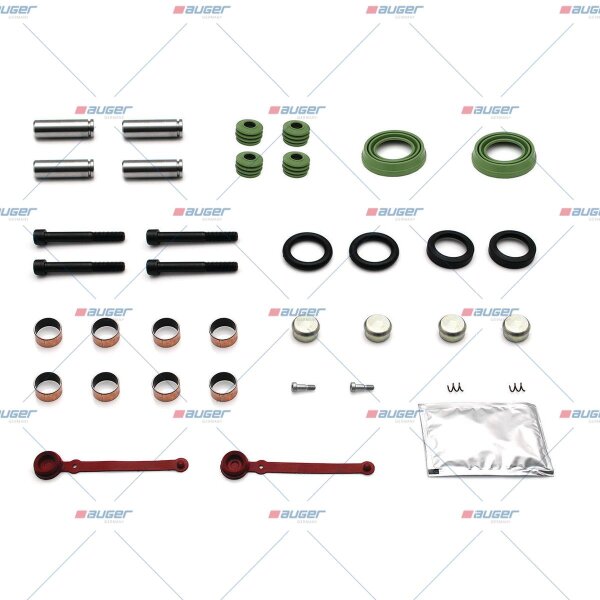 Reparatursatz, Bremssattel p.f. MAN 81508006023
