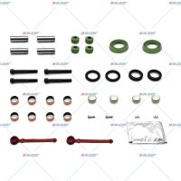 Reparatursatz, Bremssattel p.f. MAN 81508006023