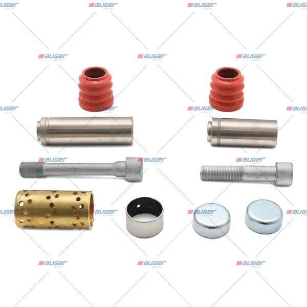 Reparatursatz, Bremssattel p.f. MAN 81508226026