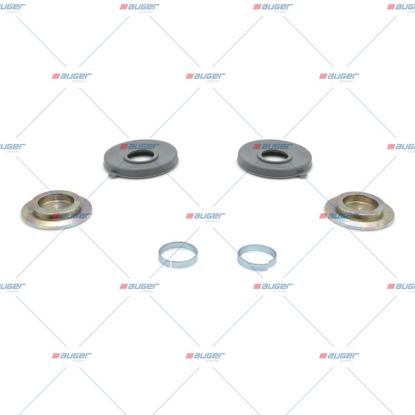 Reparatursatz, Bremssattel p.f. RENAULT TRUCKS 5001866398