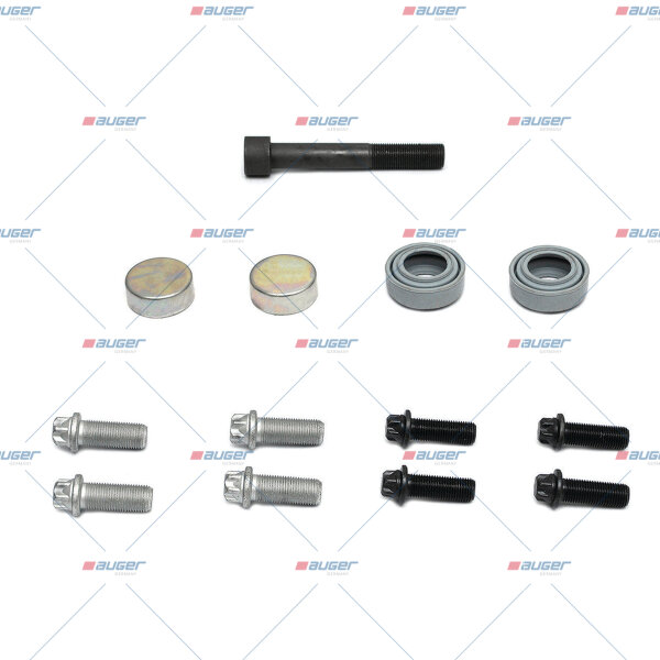 Reparatursatz, Bremssattel p.f. RENAULT TRUCKS 5001866400