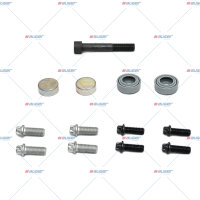 Reparatursatz, Bremssattel p.f. RENAULT TRUCKS 5001866400