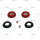 Reparatursatz, Bremssattel p.f. MERCEDES 4204882
