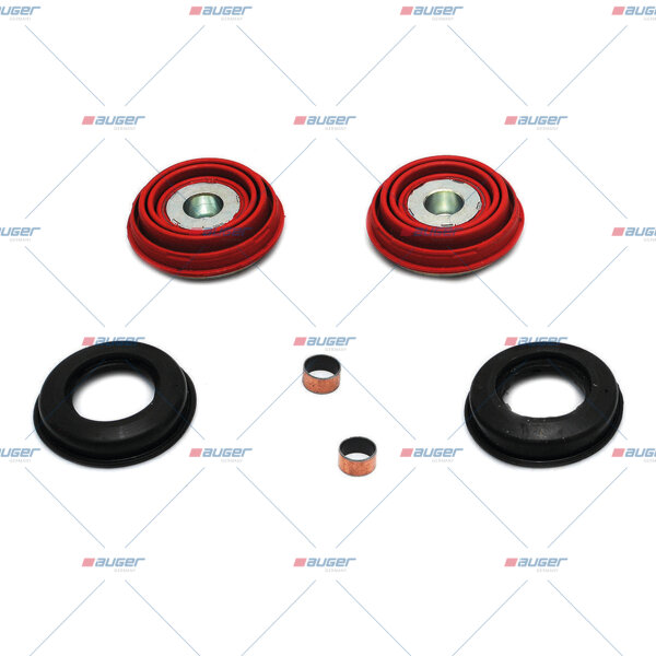 Reparatursatz, Bremssattel p.f. MERCEDES 4204982