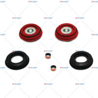 Reparatursatz, Bremssattel p.f. MERCEDES 4204982