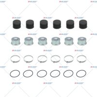 Reparatursatz, Bremssattel p.f. MERCEDES-BENZ 501211048