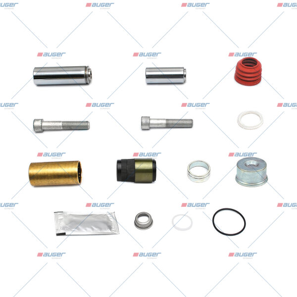 Reparatursatz, Bremssattel p.f. MAN 81508226023