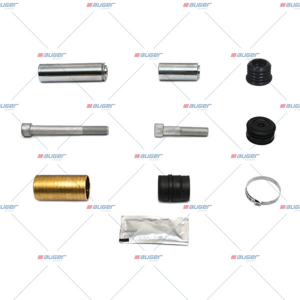 Reparatursatz, Bremssattel p.f. SCANIA 1390426