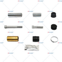 Reparatursatz, Bremssattel p.f. SCANIA 1390426
