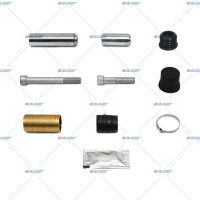 Reparatursatz, Bremssattel p.f. MAN 81508226006