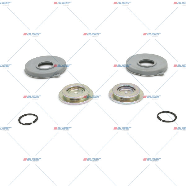 Reparatursatz, Bremssattel p.f. ROR-MERITOR MCK1238
