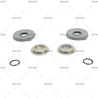 Reparatursatz, Bremssattel p.f. ROR-MERITOR MCK1238