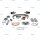 Reparatursatz, Bremse p.f. VOLVO 1696925S