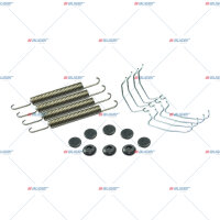Reparatursatz, Bremse p.f. RENAULT TRUCKS 5000815489