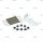 Reparatursatz, Bremse p.f. RENAULT TRUCKS 5000815489