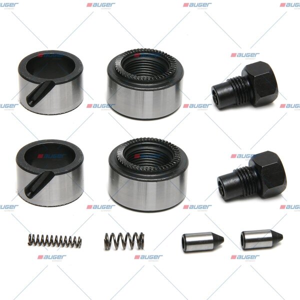 Reparatursatz, Bremse p.f. IVECO 93161256