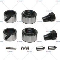 Reparatursatz, Bremse p.f. IVECO 93161256