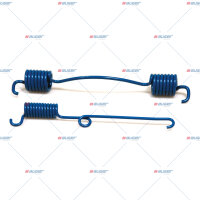 Reparatursatz, Bremse p.f. VOLVO 271259