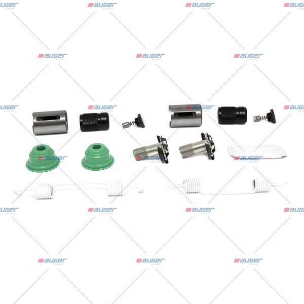 Reparatursatz, Bremse p.f. IVECO 42550961