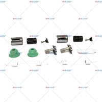 Reparatursatz, Bremse p.f. IVECO 42550961