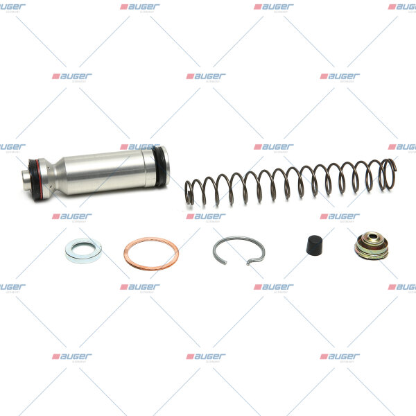 Reparatursatz, Servobremse p.f. VOLVO 6213444