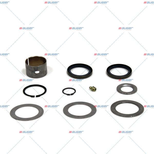 Reparatursatz, Spannbuegel p.f. RENAULT TRUCKS 5000785978S