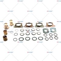 Reparatursatz, Spannbuegel p.f. TRAILOR 6503723T