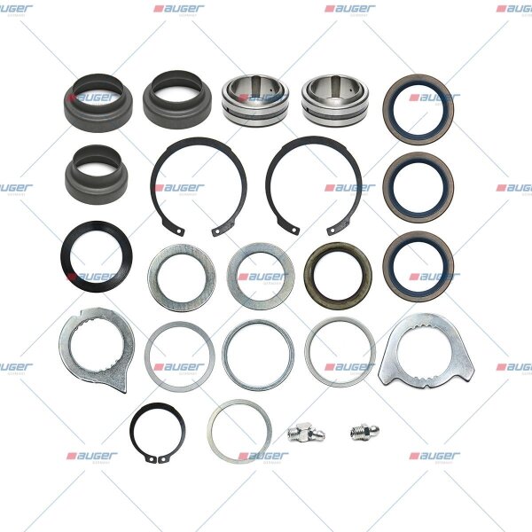 Reparatursatz Bremswellenlagerung p.f. MAN 6369590014