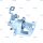 Bremssattel p.f. RENAULT TRUCKS 7701206754