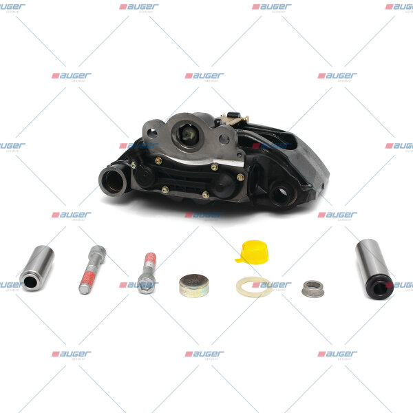 Bremssattel p.f. MERCEDES 44202683