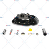 Bremssattel p.f. MERCEDES 44202683