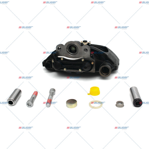 Bremssattel p.f. MERCEDES 44202583