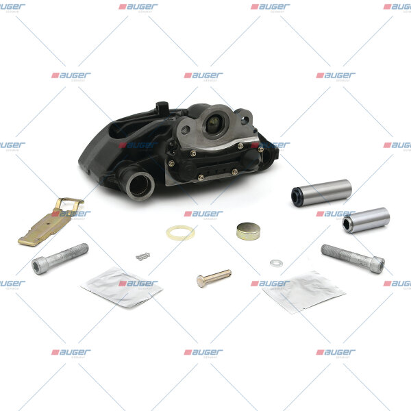Bremssattel p.f. MERCEDES-BENZ 44207483