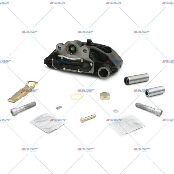 Bremssattel p.f. Mercedes A0044207383
