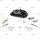 Bremssattel p.f. Mercedes A0044207383