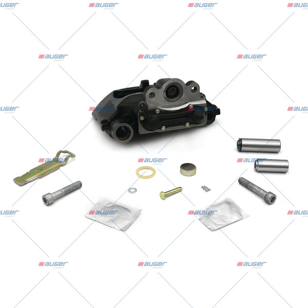 Bremssattel p.f. MERCEDES 54200483