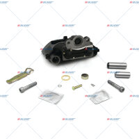 Bremssattel p.f. MERCEDES 54200483