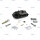 Bremssattel p.f. MERCEDES 54200483