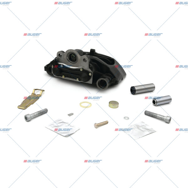 Bremssattel p.f. MERCEDES 9444207501