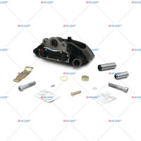 Bremssattel p.f. MERCEDES 9444207501