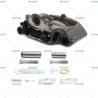 Bremssattel p.f. MERCEDES-BENZ 54200283
