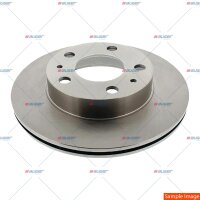 Bremsscheibe p.f. FIAT 51728378