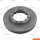 Bremsscheibe p.f. MITSUBISHI MK374048