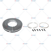 Bremsscheibe p.f. VOLVO 85110494