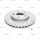 Bremsscheibe p.f. MERCEDES 2464212512