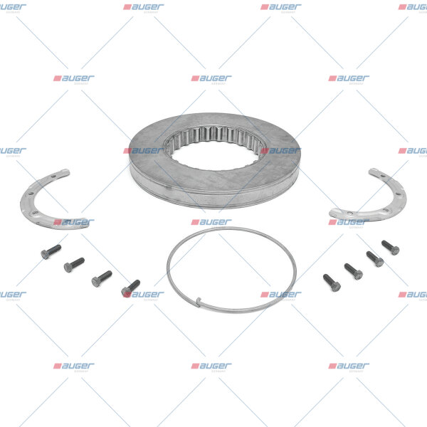 Bremsscheibe p.f. VOLVO 85103806